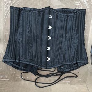 24” Corset